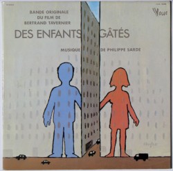 Des enfants gùtés
