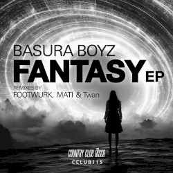 Fantasy (FOOTWURK remix)