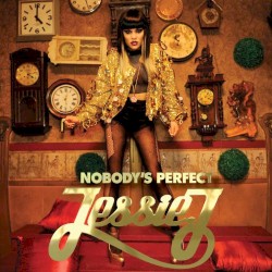 Nobody’s Perfect