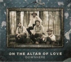 On the Altar of Love