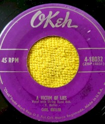 I Just Said Goodbye to My Dreams