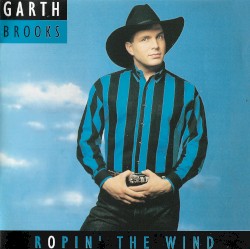 Ropin’ the Wind