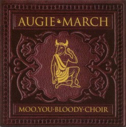 Moo, You Bloody Choir