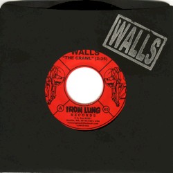 The Crawl / Hands & Knees