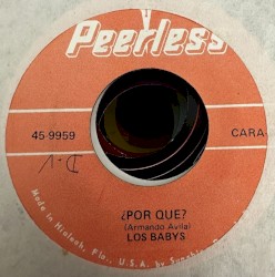 ¿Por qué? / Si conmigo tu no estas