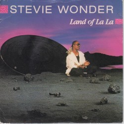 Land of La La
