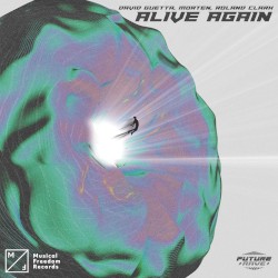 Alive Again
