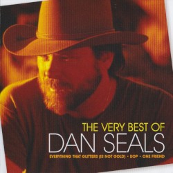 The Very Best of Dan Seals