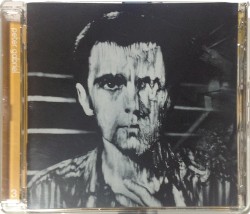 Peter Gabriel