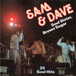 Soul Sister, Brown Sugar