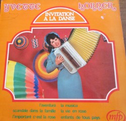 Invitation à la danse