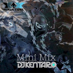 Ninja Tune XX Mini Mix
