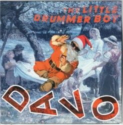 The Little Drummer Boy