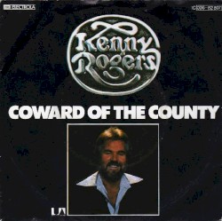 Coward of the County