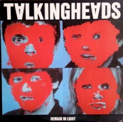 Remain in Light