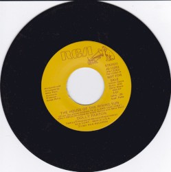 The House of the Rising Sun / Working Girl