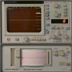 The Crash Was So Unkind