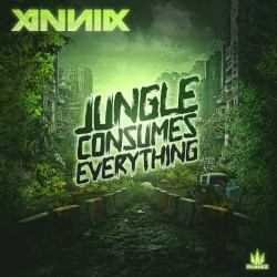 Jungle Consumes Everything