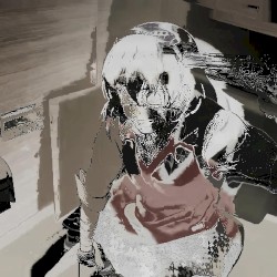 Descent Into Madness