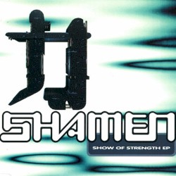 Show of Strength EP