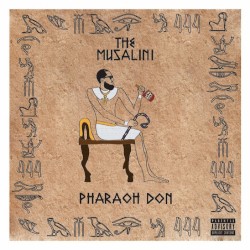 Pharaoh Don