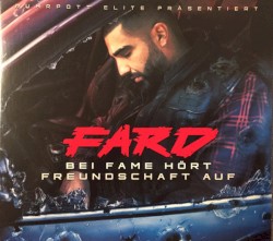 Bei Fame hört Freundschaft auf