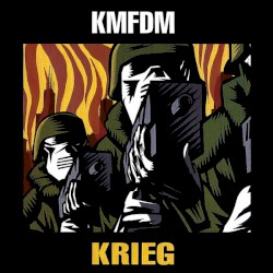 Krieg