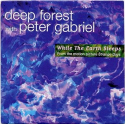 While the Earth Sleeps