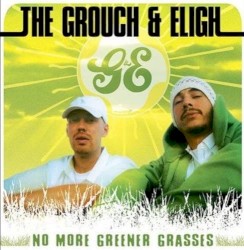 No More Greener Grasses