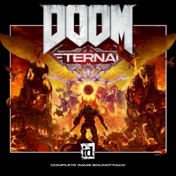 DOOM Eternal Soundtrack [KMK Remaster]