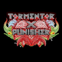 Tormentor❌Punisher Official Soundtrack