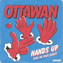 Hands Up (Give Me Your Heart)