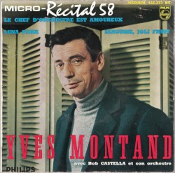 Micro‐Récital 58, N°6