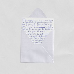 Cassé c’est cassé