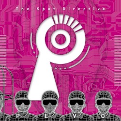 スポット破壊指令