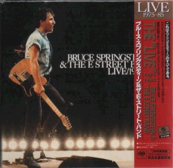 Live/1975–85