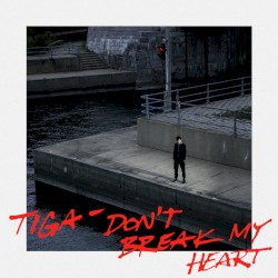 Don't Break My Heart