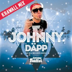 Johnny Däpp