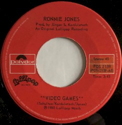 Video Games / We Make The Music