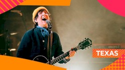 2021-08-05: Radio 2 Live from St Luke's