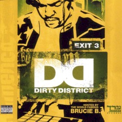 Dirty District 3