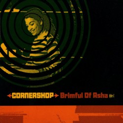 Brimful of Asha