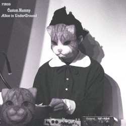 「地下の国のアリス」soundtrack