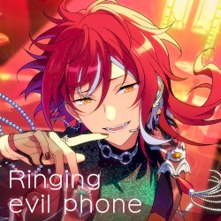 あんさんぶるスターズ！！ EVIL NUM+「Ringing evil phone」