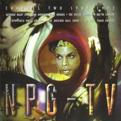 NPG-TV: Channel Two, 1989–1993