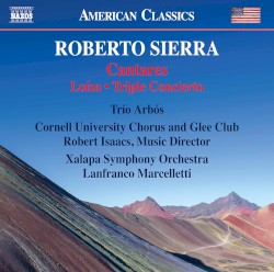 Cantares / Loíza / Triple Concierto