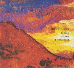 Falling Down a Mountain