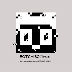 BOTCHI BOX vol.1