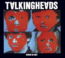 Remain in Light