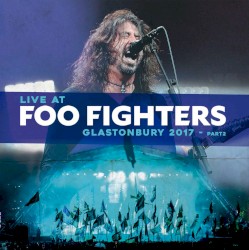Live at Glastonbury 2017 - Part2
